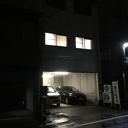 Kenroku Haitsu 101 Kanazawa Zewnętrze zdjęcie
