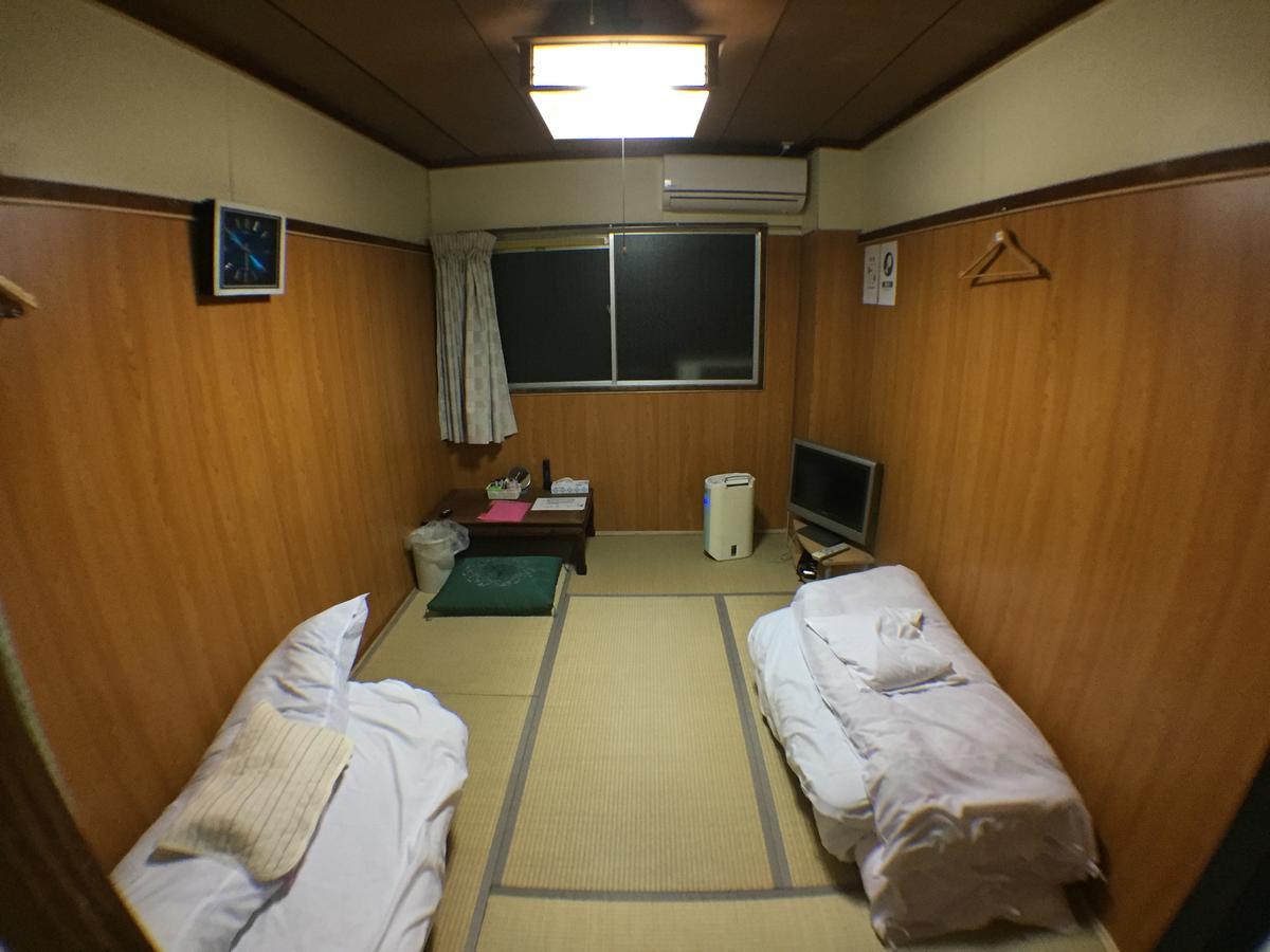 Kenroku Haitsu 101 Kanazawa Zewnętrze zdjęcie