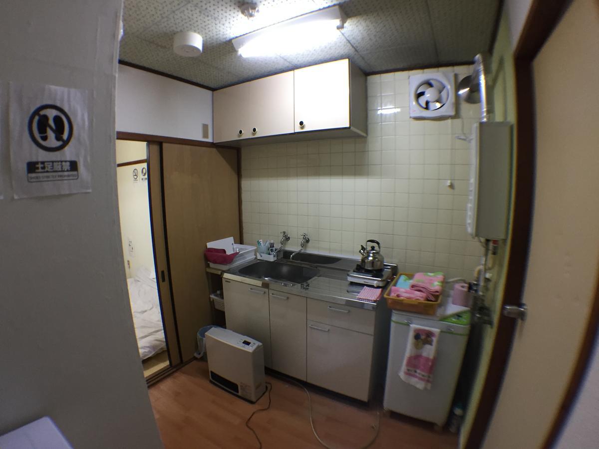 Kenroku Haitsu 101 Kanazawa Zewnętrze zdjęcie