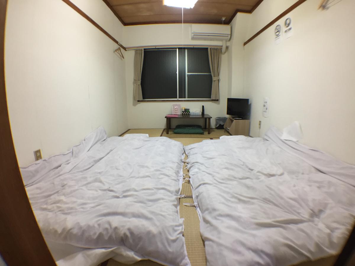 Kenroku Haitsu 101 Kanazawa Zewnętrze zdjęcie